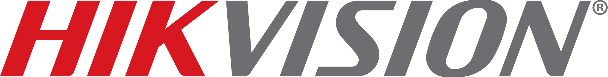 Hikvision
