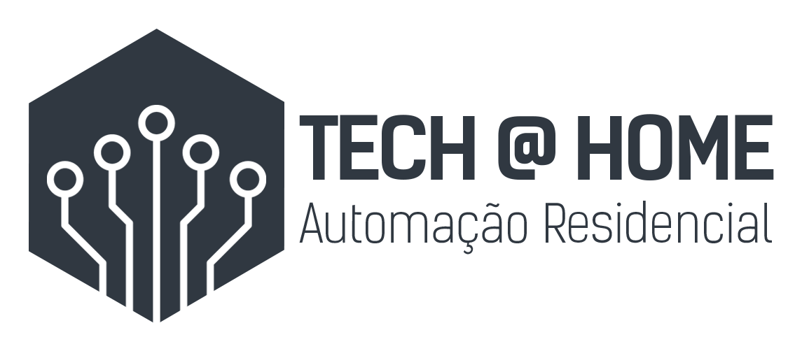 Tech@Home - Automação Residencial